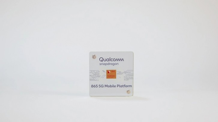 Qualcomm Snapdragon