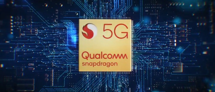 Snapdragon 865
