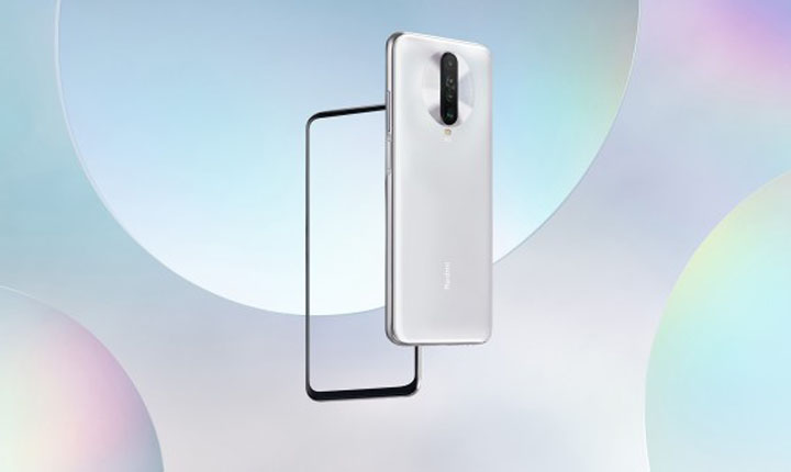 Tanggal Rilis Redmi K30 5G