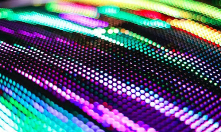 Teknologi Mini-LED Display
