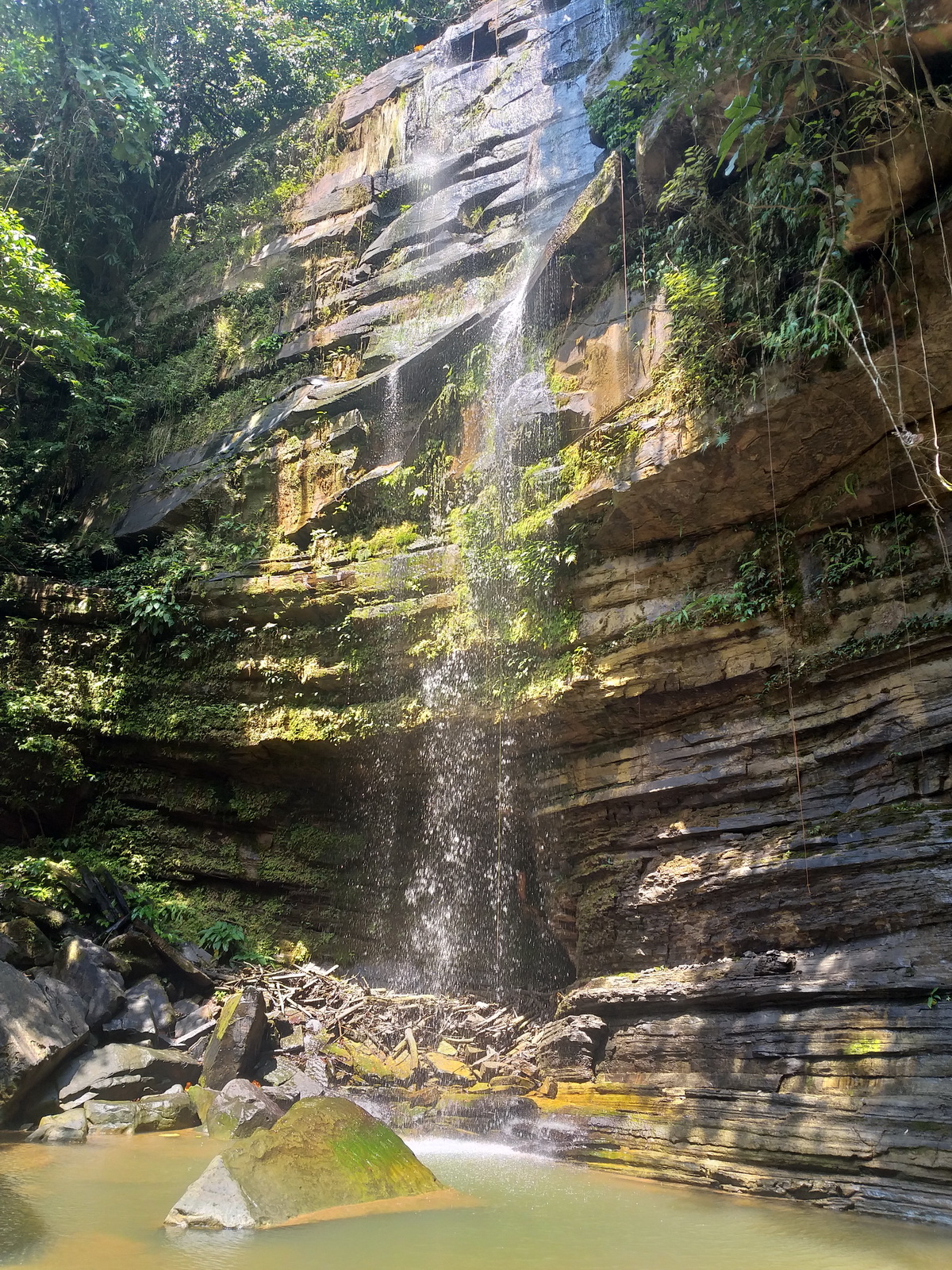 Keindahan Alam Ibu Kota