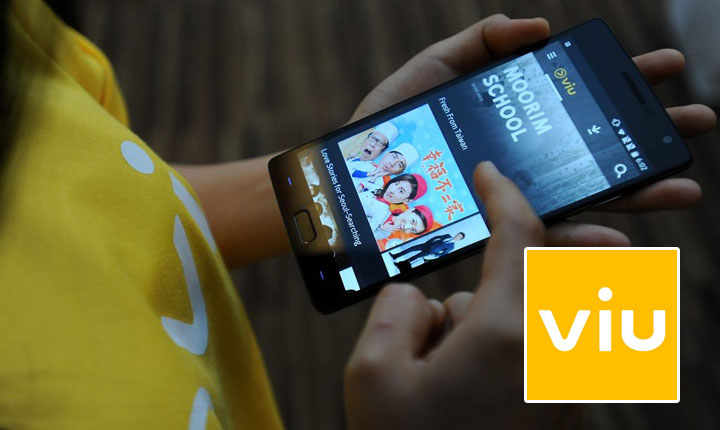 Tips Berlangganan Di Aplikasi VIU