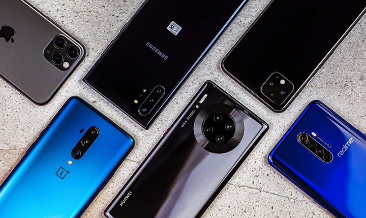 Trend Populer Smartphone 2019