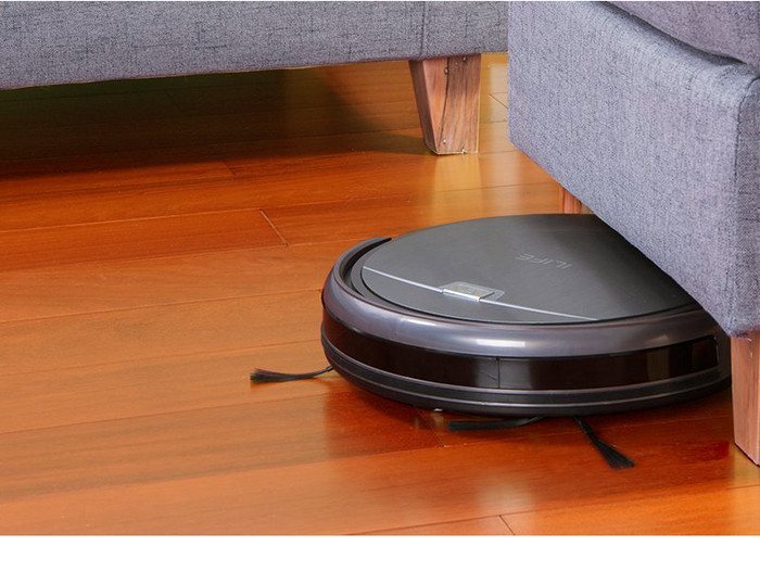 Peralatan Canggih yang Bisa Meringankan Pekerjaan Rumah