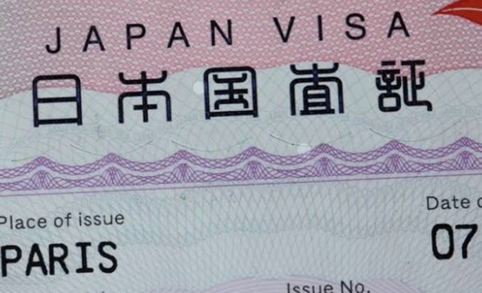 Visa Untuk Pertama Kali Traveling