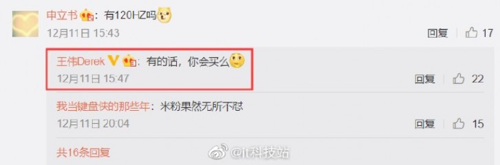 Bocoran Penampakan Realme X50 5G