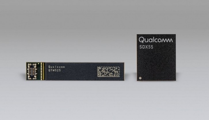 Qualcomm Snapdragon