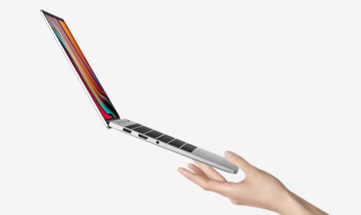 Xiaomi RedmiBook 13
