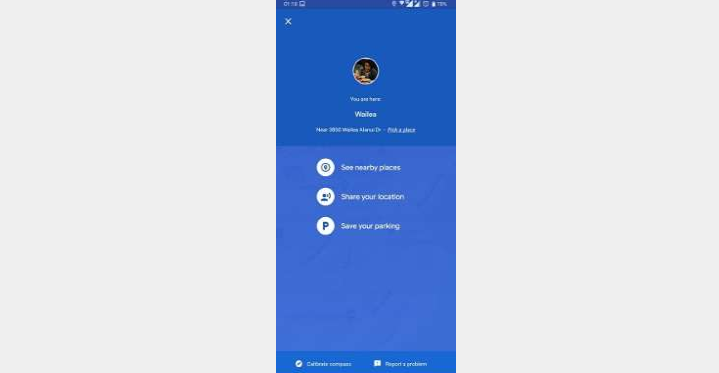 Cara membuat Google Maps menjadi lebih akurat 