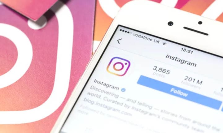 influencer instagram