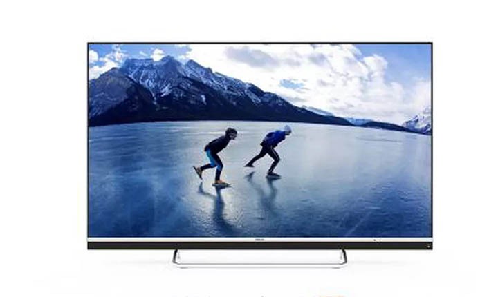 nokia smart tv rambah