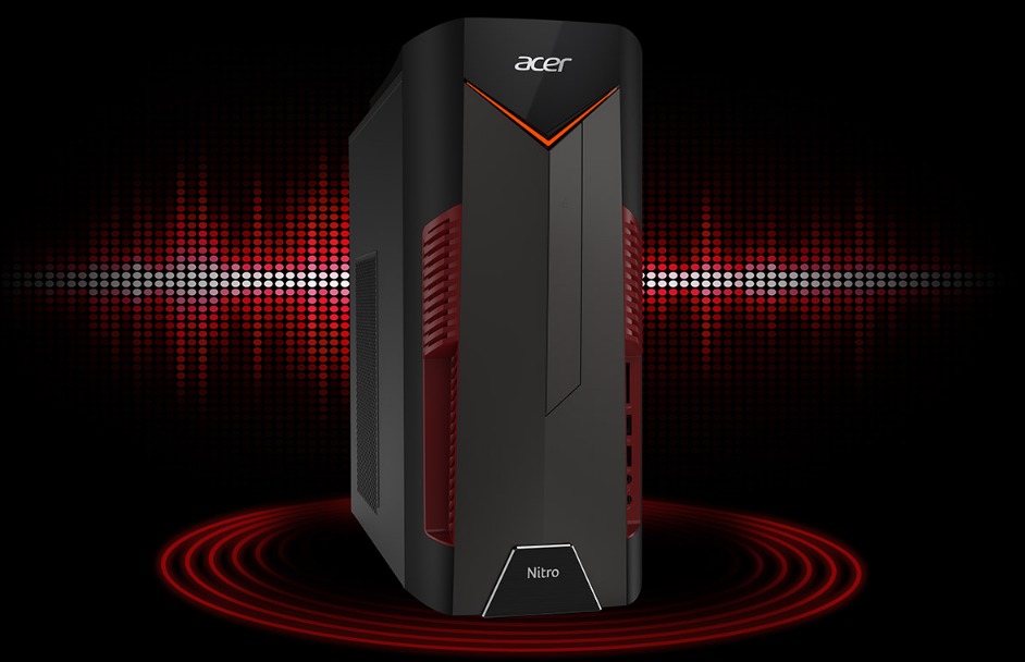 Acer Nitro 50 (N50-110)