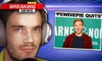 Lelah dengan YouTube, PewDiePie Pilih Rehat di Tahun 2020