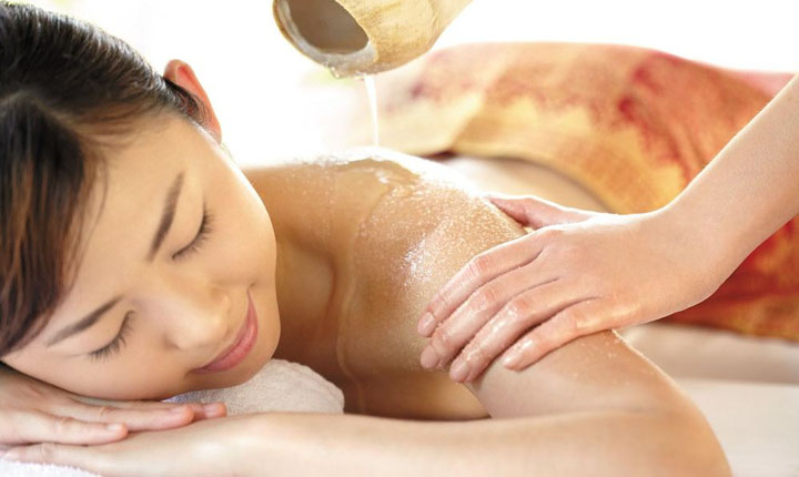 pijat pangilan Depok