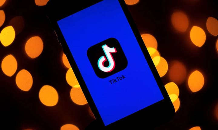 tiktok bytedance