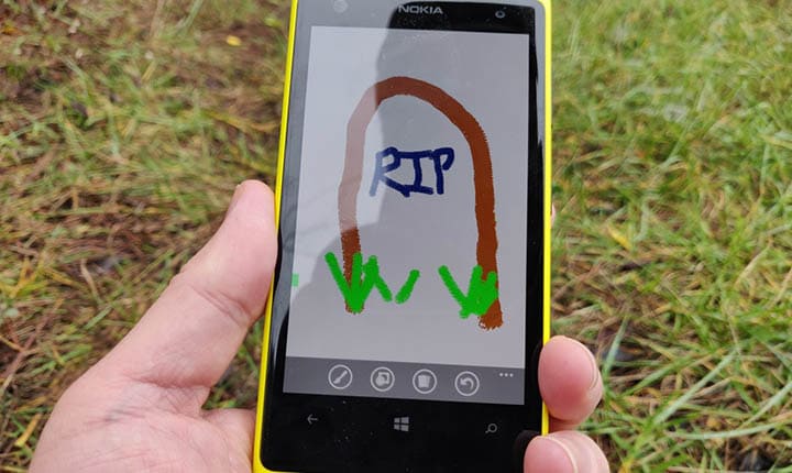 windows phone