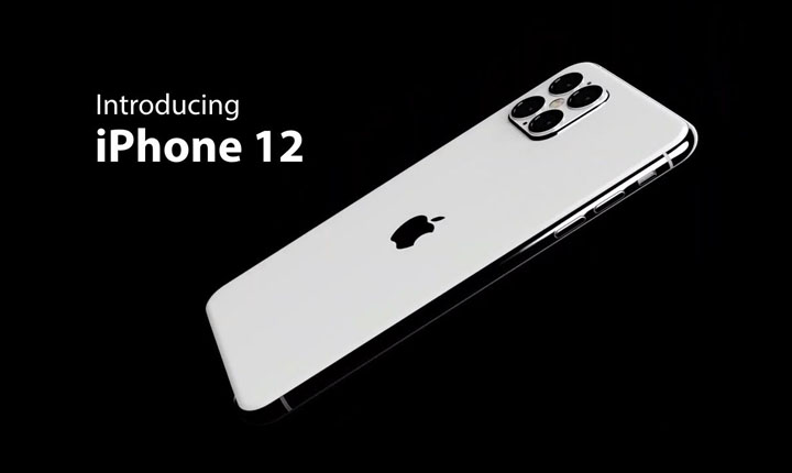 Bocoran Lengkap iPhone 12 Series