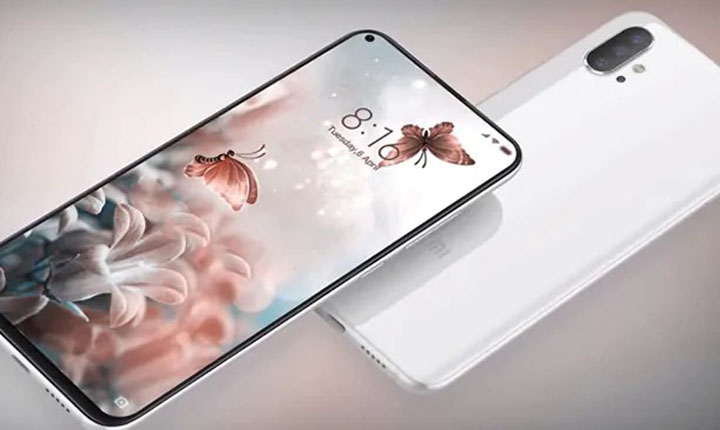 Bocoran Xiaomi Mi 10 dan Mi 10 Pro