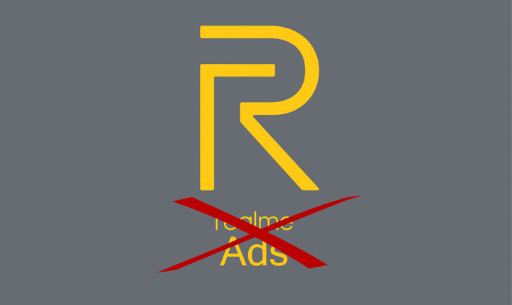 Cara Disable Iklan Di Smartphone Realme,