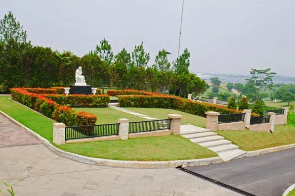 Harga Cluster Serenity san diego hills