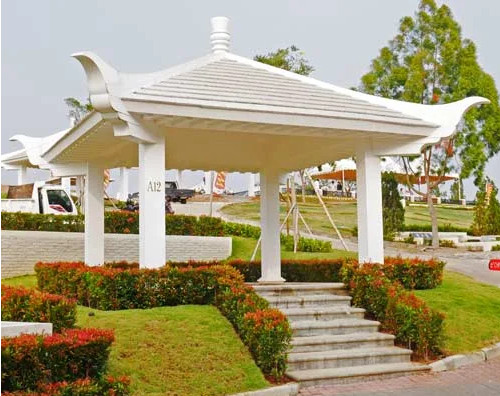 Emerald Mansion Pemakaman San Diego Hills