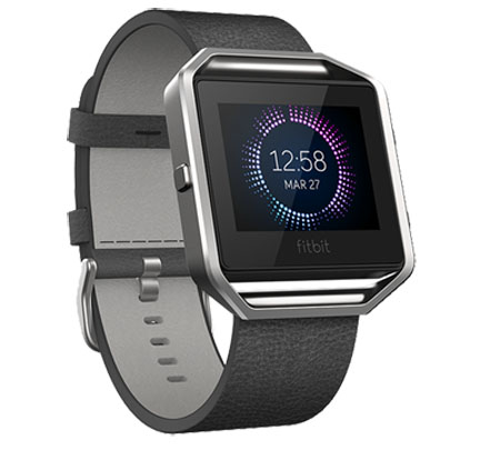 Fitbit Blaze