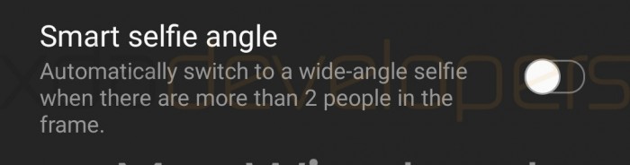 Bocoran Samsung Galaxy S20 Series