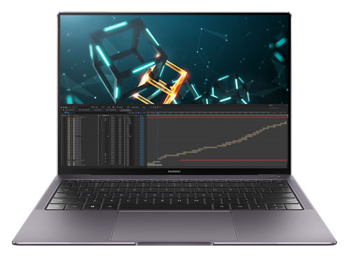 Huawei MateBook X Pro