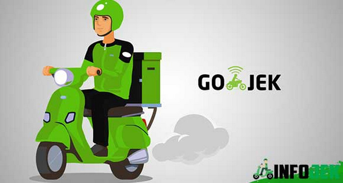 Kini Gojek Hadirkan 4 Fitur Baru untuk GoFood