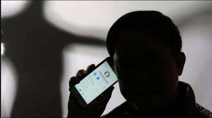 Modus Yang Dilakukan Oknum Penipu