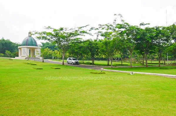 Nuansa muslim san diego hills