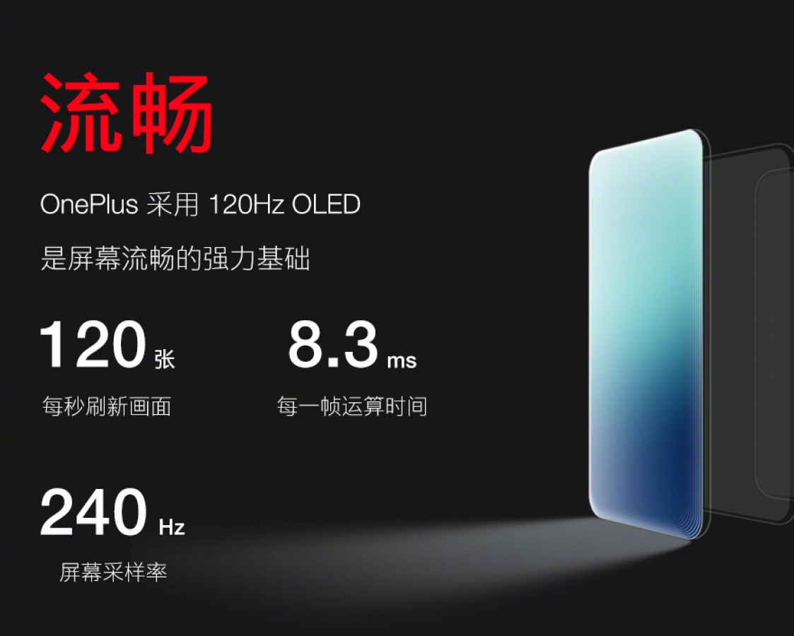 Bocoran OnePlus 8 Series