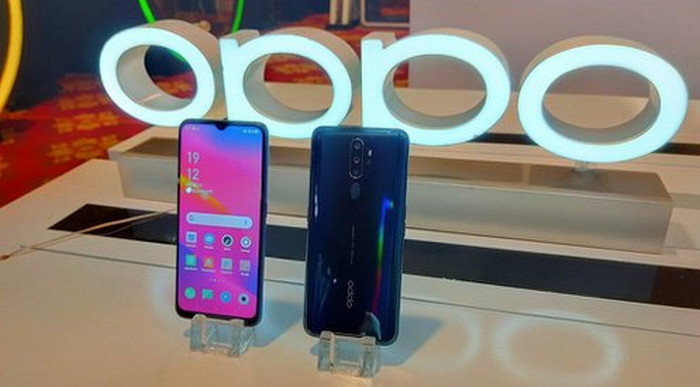 Oppo A5 2020