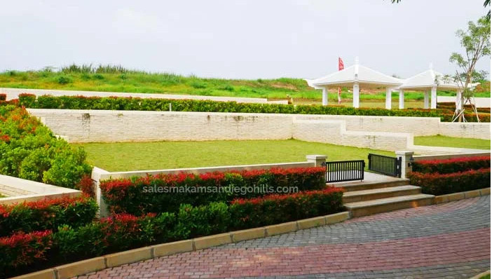 Peak Estate Crysant Mansion