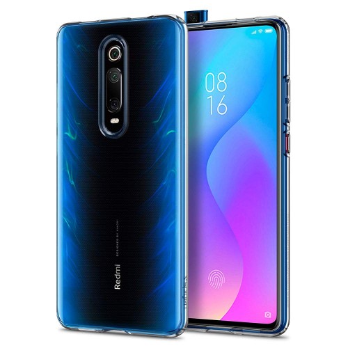 Redmi K20 pop up camera
