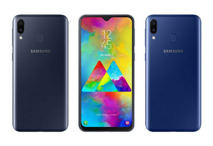 Smartphone Dengan Kapasitas Baterai 5000 mAh