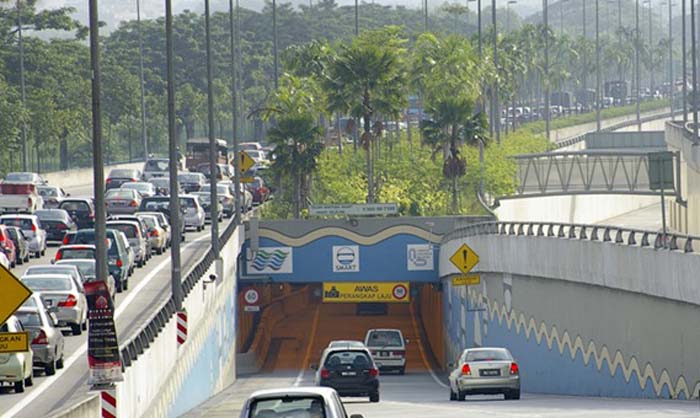 teknologi anti banjir