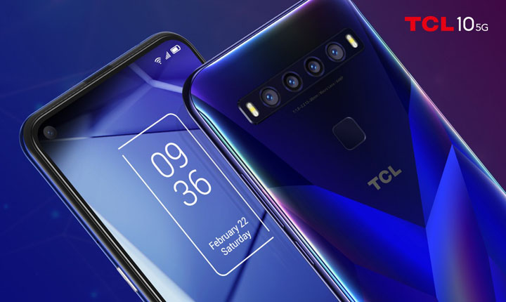 TCL 10 Series