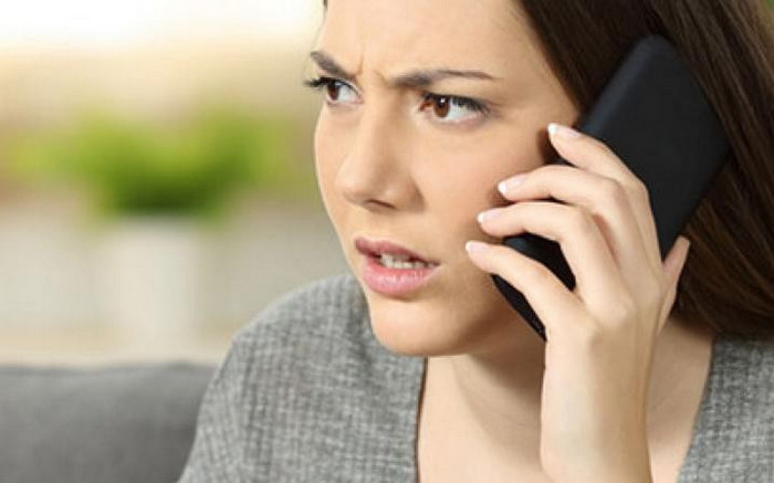 Tips Agar Terhindar Dari Penipuan Lewat Call Forwarding