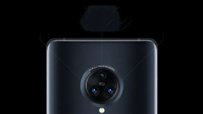 Vivo NEX 3