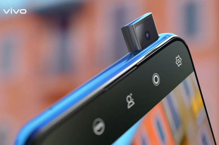 Vivo V15 dan Vivo V15 Pro