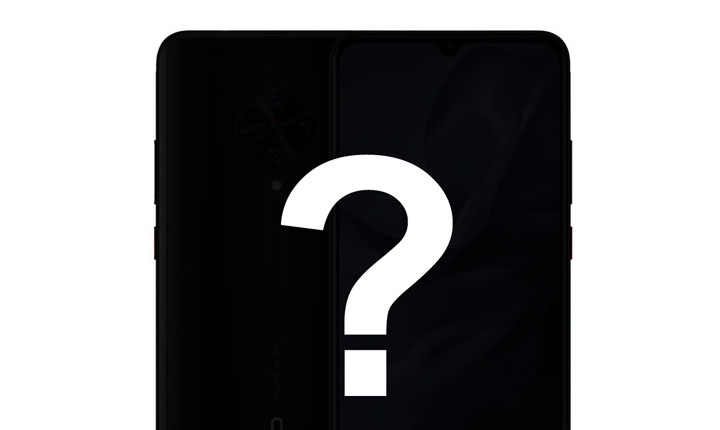 Vivo V1963A Muncul Di GeekBench