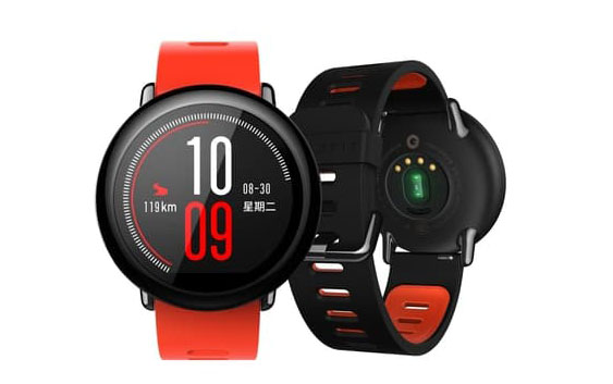 Xiaomi Amazfit Pace