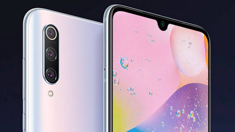 Xiaomi Mi 9 Pro