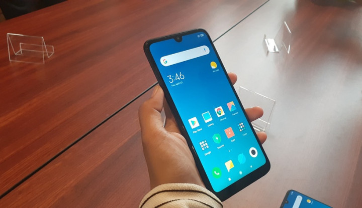 Xiaomi Redmi 7