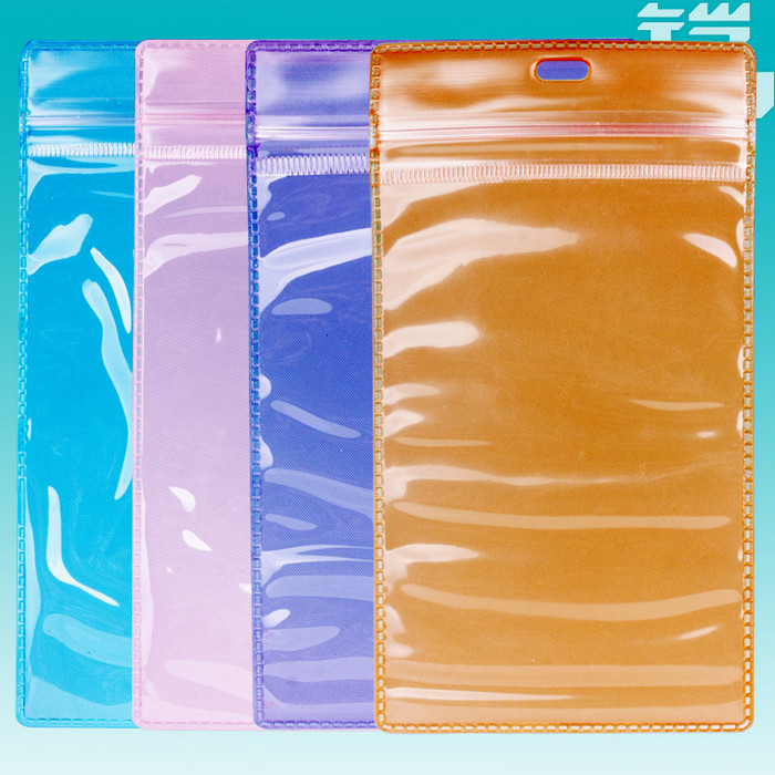 Zip Lock Pouches
