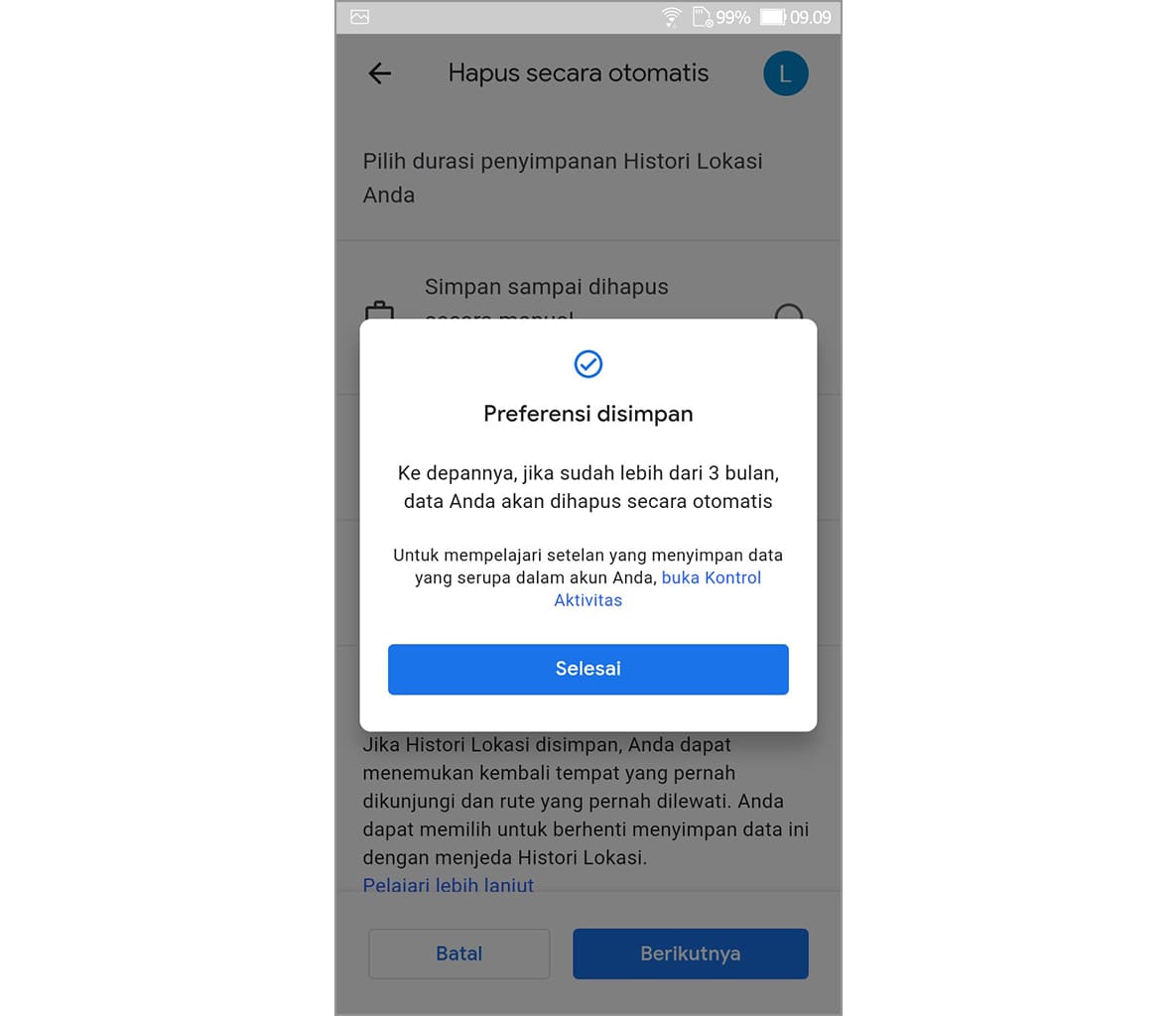 google maps histori1