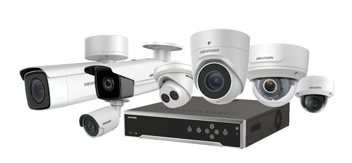 CCTV Semarang