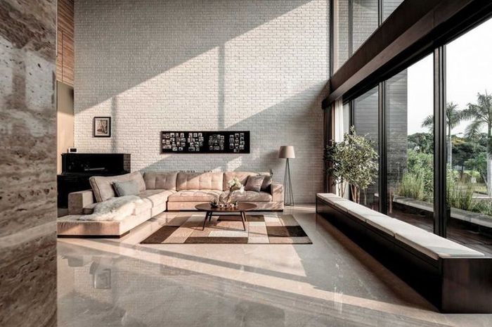 jendela rumah minimalis