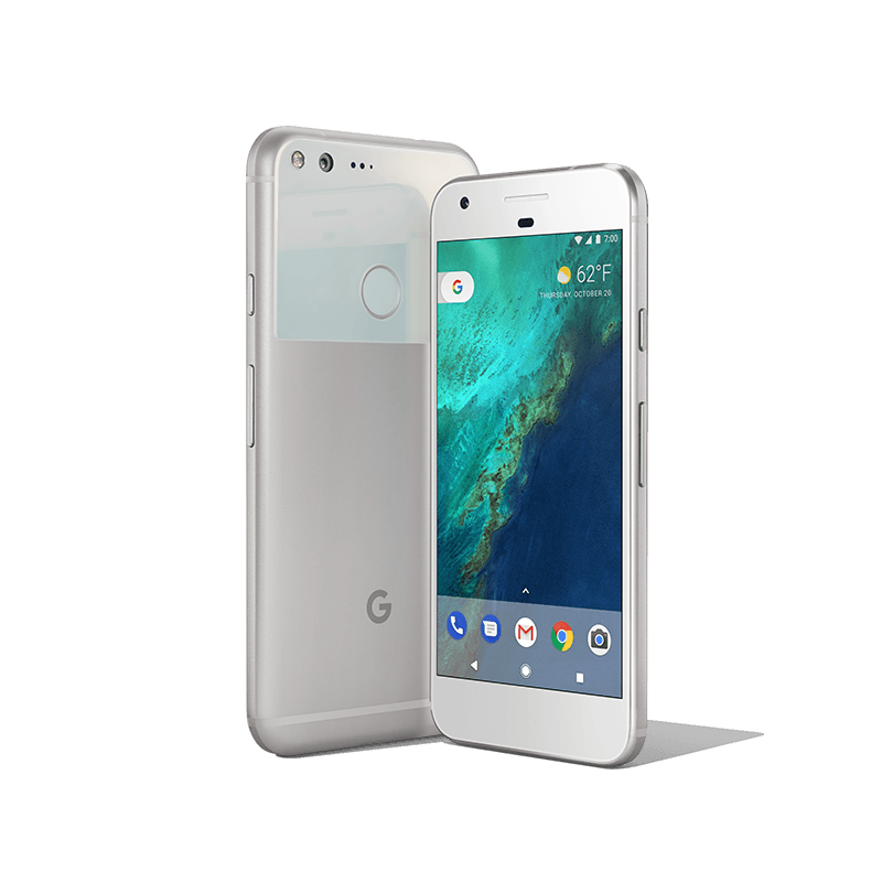 Google Pixel 2020